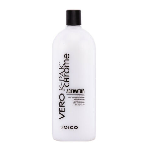 Joico Vero K-Pak Chrome Activator, Kreemaktivaator